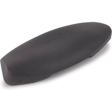 Jacuzzi® J‑400 Collection Spa Pillow, Black/Grey (2017–Present) – Contoured Slide‑On Headrest – part #2472‑007